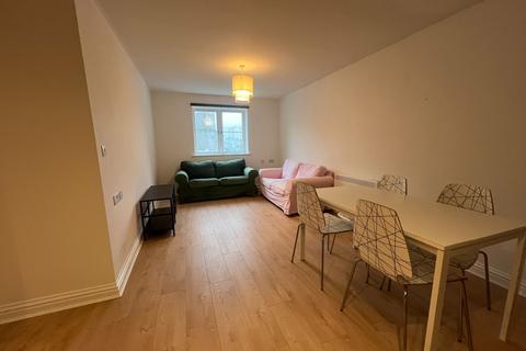 2 bedroom apartment to rent, St. George, Bristol BS5
