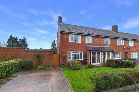 undefined, Hawthorn Drive, Ipswich, Suffolk, IP2