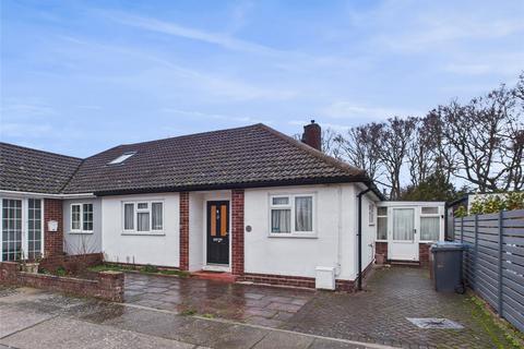 3 bedroom bungalow for sale, Gleneagles Drive, Ipswich, Suffolk, IP4