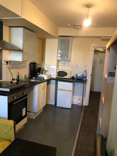 undefined, Waterloo Street NE1