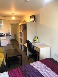 undefined, Waterloo Street NE1