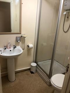 undefined, Waterloo Street NE1