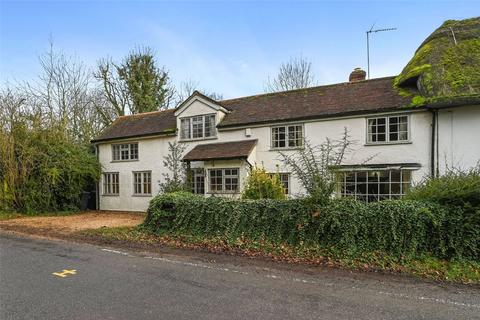 4 bedroom semi-detached house for sale, Arkesden Road, Clavering, Nr Saffron Walden, Essex, CB11