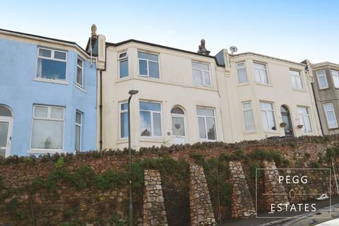 3 bedroom terraced house for sale, Princes Road West, Torquay
