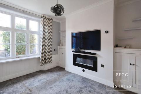 2 bedroom terraced house for sale, Princes Road, Torquay