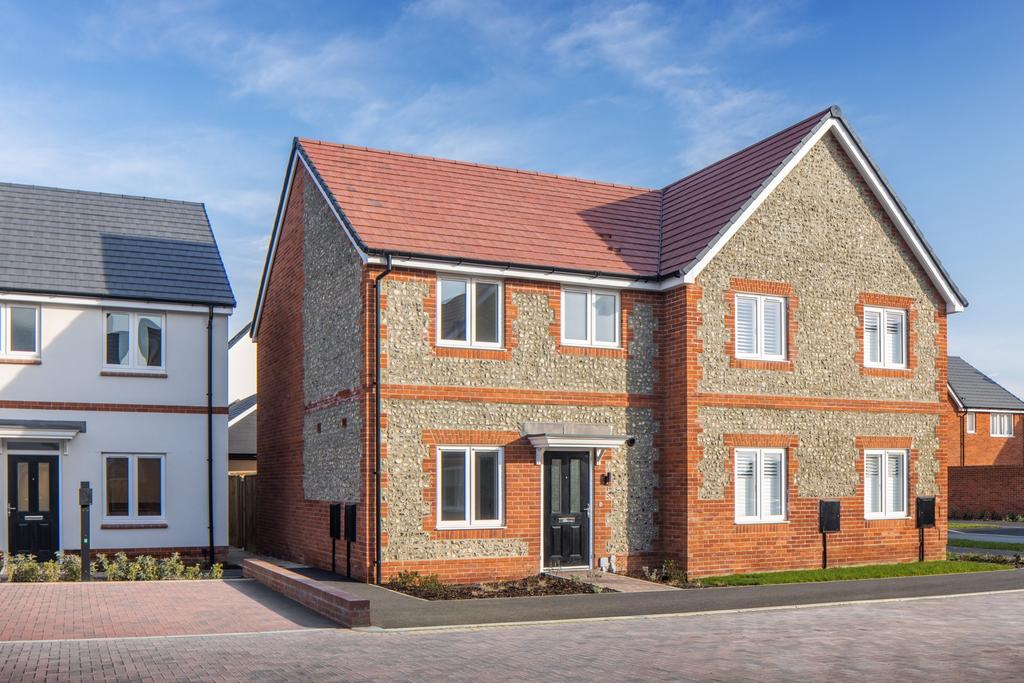 Langmead place