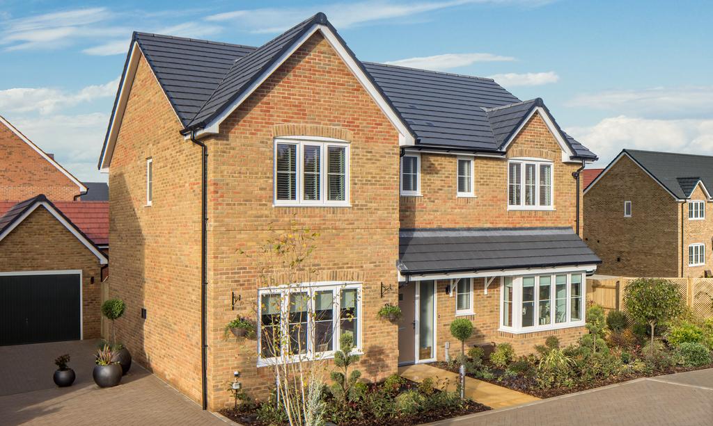 Cala at nobel park, phase 2, didcot