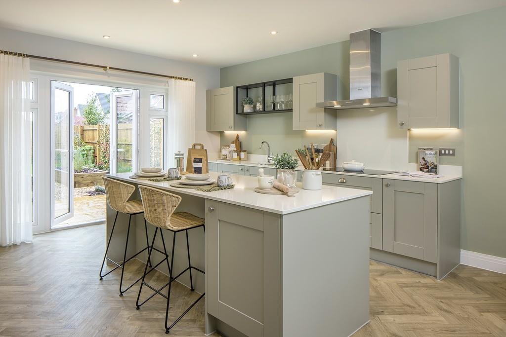 Cala at nobel park, phase 2, didcot