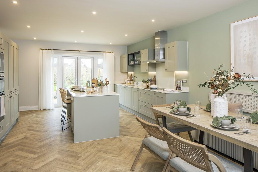 Cala at nobel park, phase 2, didcot