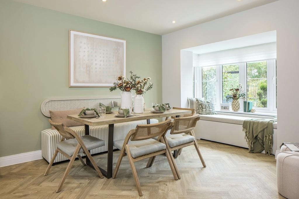 Cala at nobel park, phase 2, didcot