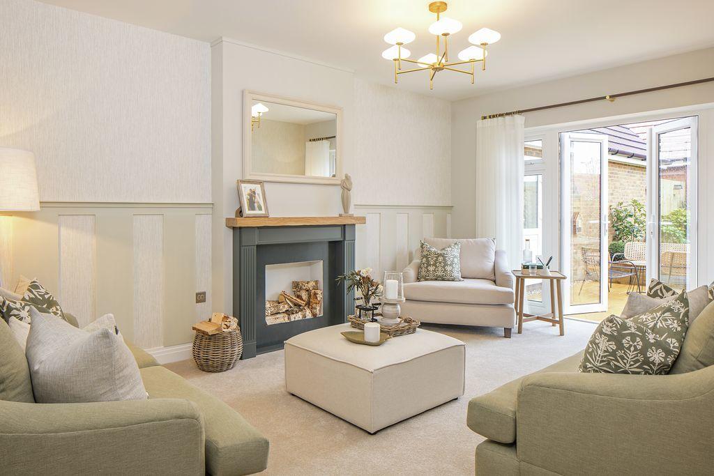 Cala at nobel park, phase 2, didcot