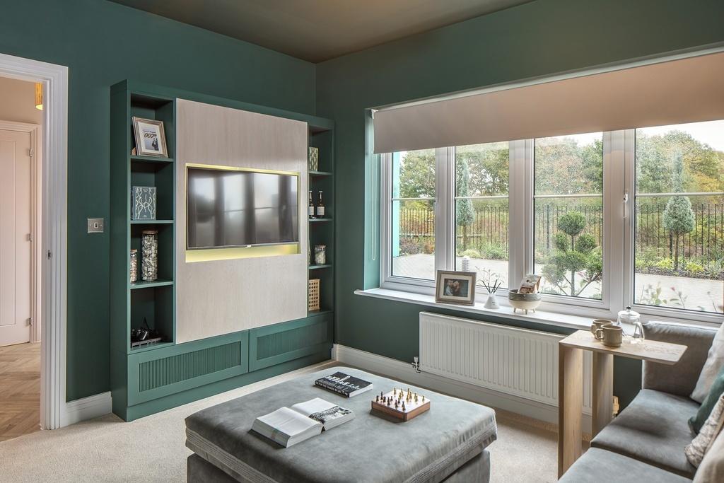 Cala at nobel park, phase 2, didcot