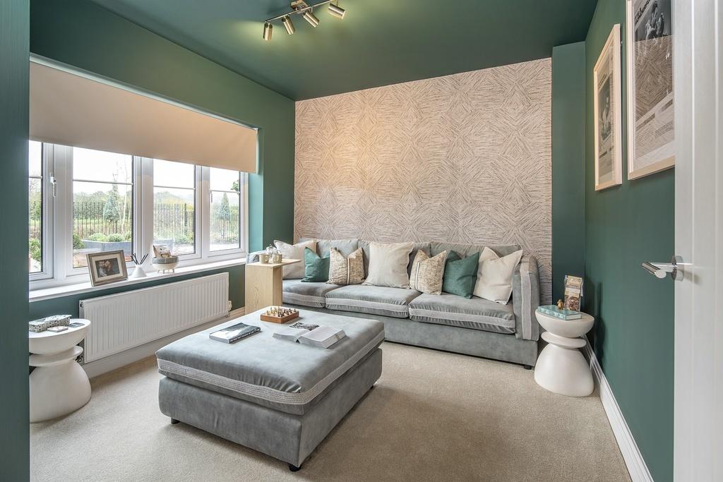 Cala at nobel park, phase 2, didcot