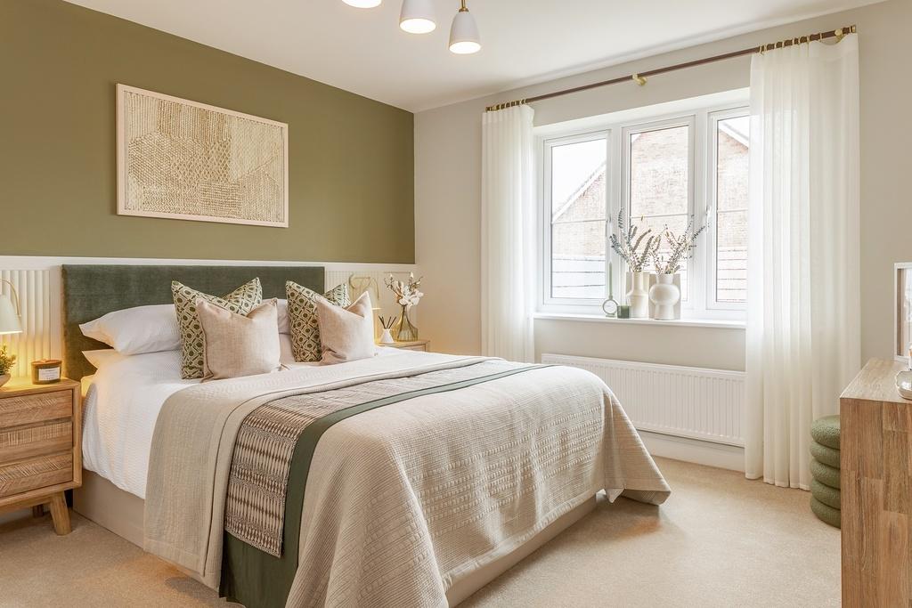 Cala at nobel park, phase 2, didcot