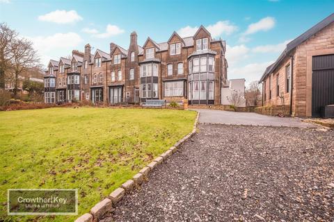 2 bedroom flat for sale, Limehurst, Manchester Road, Buxton