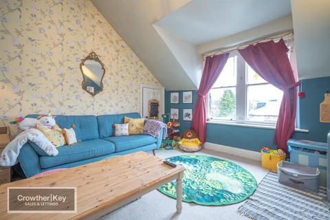 2 bedroom flat for sale, Limehurst, Manchester Road, Buxton