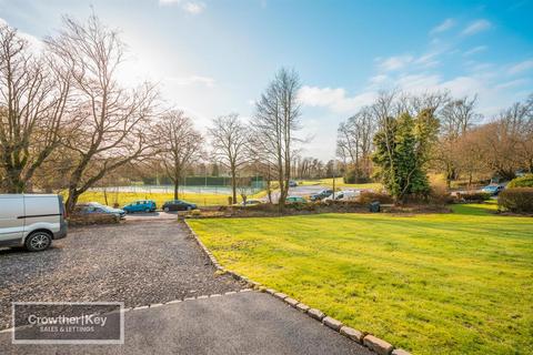 2 bedroom flat for sale, Limehurst, Manchester Road, Buxton