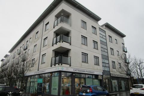 2 bedroom apartment to rent, Cattedown Road, Plymouth