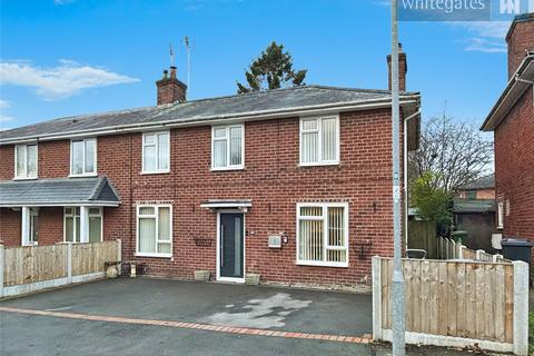 undefined, Chestnut Avenue, Wrexham LL12