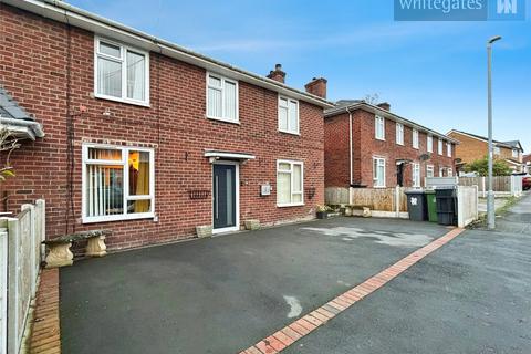 undefined, Chestnut Avenue, Wrexham LL12