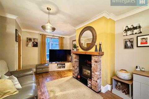 undefined, Chestnut Avenue, Wrexham LL12