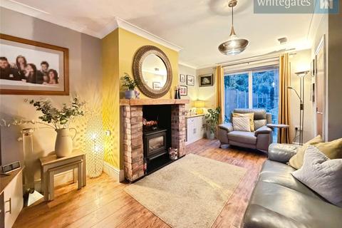 undefined, Chestnut Avenue, Wrexham LL12