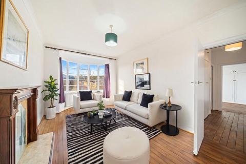 1 bedroom flat to rent, Wyke Road, London SW20