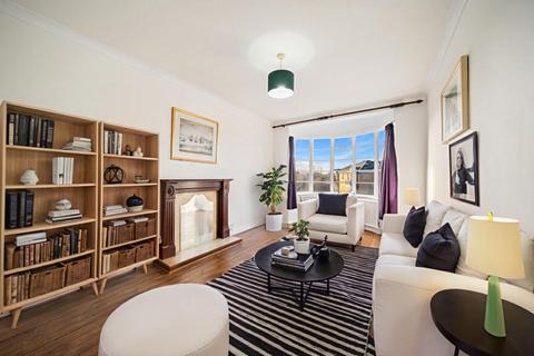 1 bedroom flat to rent, Wyke Road, London SW20