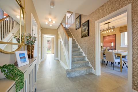undefined, Plot 38, The Birch at Broxborough Park, Brox Road KT16
