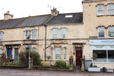 undefined, Windsor Villas, Lower Weston, Bath, BA1