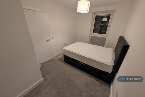 2 bedroom flat to rent, Chapel Street, Salford, M3