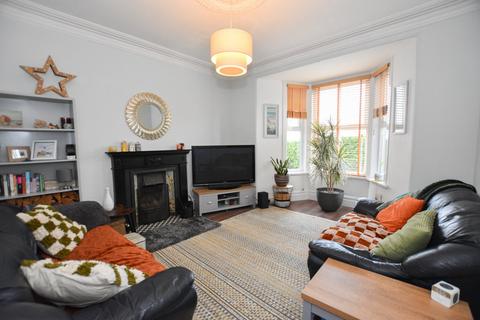 3 bedroom semi-detached house for sale, Cadogan Road, Camborne, Cornwall, TR14