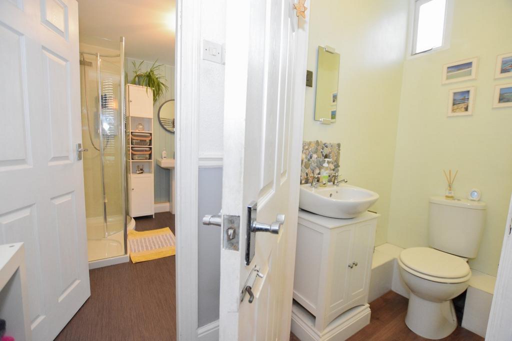 Bathroom/W.C