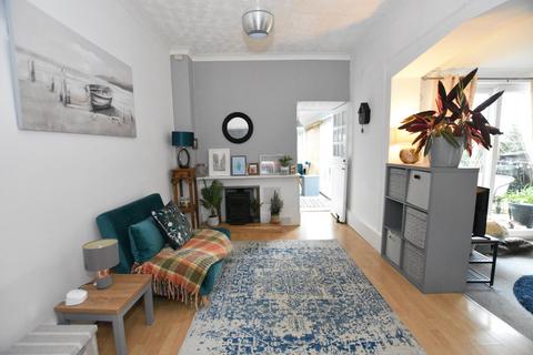 3 bedroom semi-detached house for sale, Cadogan Road, Camborne, Cornwall, TR14