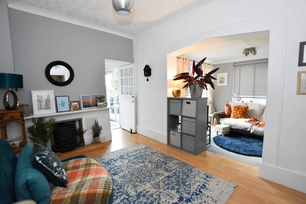 Dining Room/Snug