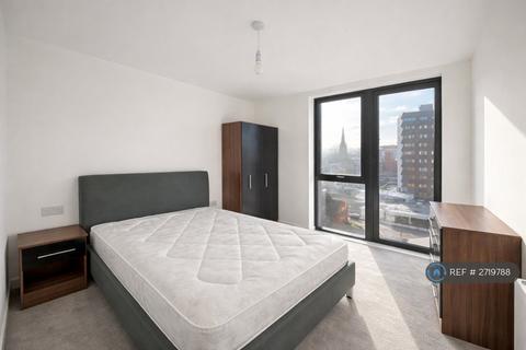 1 bedroom flat to rent, The Exchange, Preston, PR1