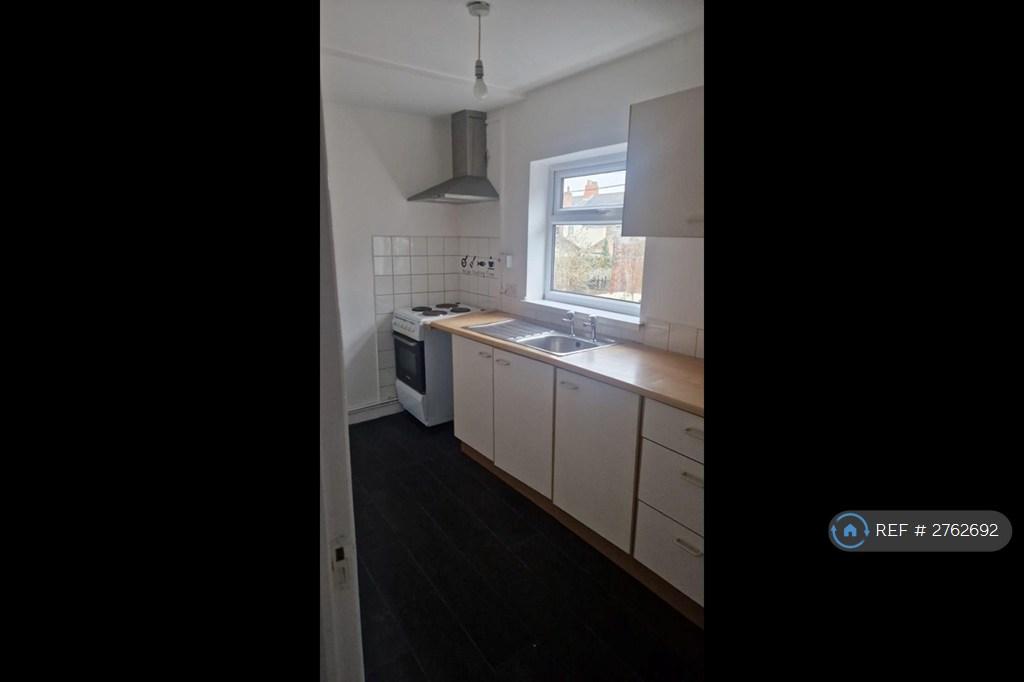 Fitted Kitchen