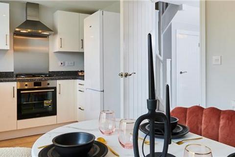 undefined, The Thea at Strawberry Mews, Chescombe Road, Yatton BS49