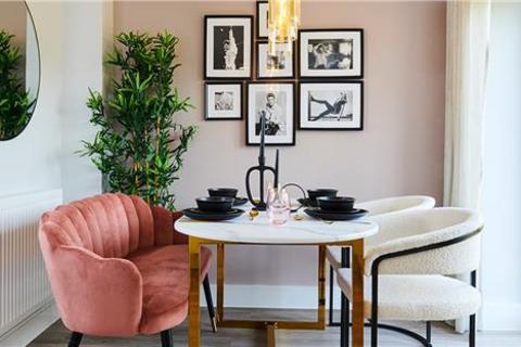 undefined, The Thea at Strawberry Mews, Chescombe Road, Yatton BS49