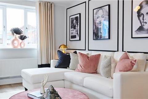 undefined, The Thea at Strawberry Mews, Chescombe Road, Yatton BS49