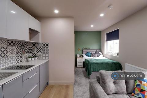 undefined, Aylestone Road, Leicester, LE2