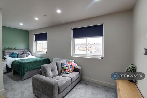 undefined, Aylestone Road, Leicester, LE2