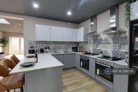 undefined, Aylestone Road, Leicester, LE2