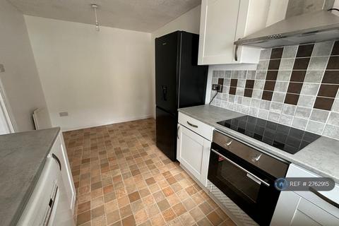 undefined, Keaton Close, Crownhill, Milton Keynes, MK8
