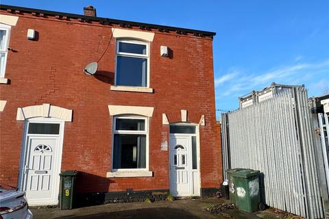 2 bedroom end of terrace house for sale, Belgrave Street, Heywood, Greater Manchester, OL10