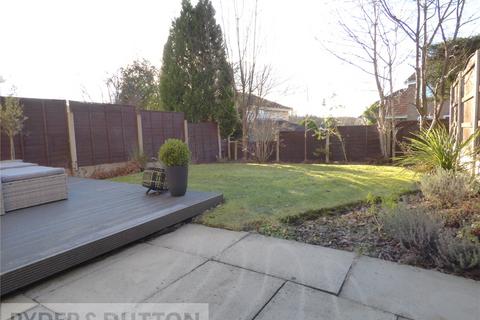 2 bedroom semi-detached house to rent, Alderman Foley Drive, Rochdale, Greater Manchester, OL12