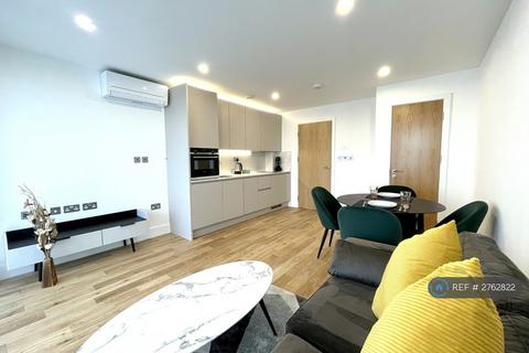 1 bedroom flat to rent, Holmes Road, London, NW5