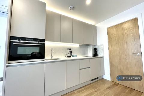 1 bedroom flat to rent, Holmes Road, London, NW5