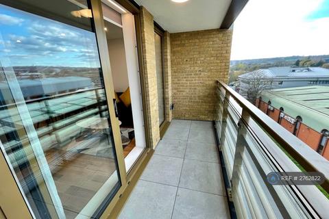 1 bedroom flat to rent, Holmes Road, London, NW5