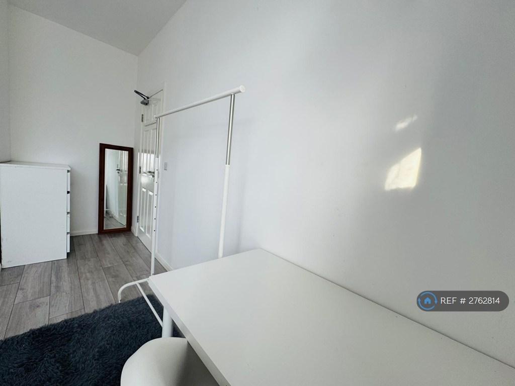 Fully Furnished